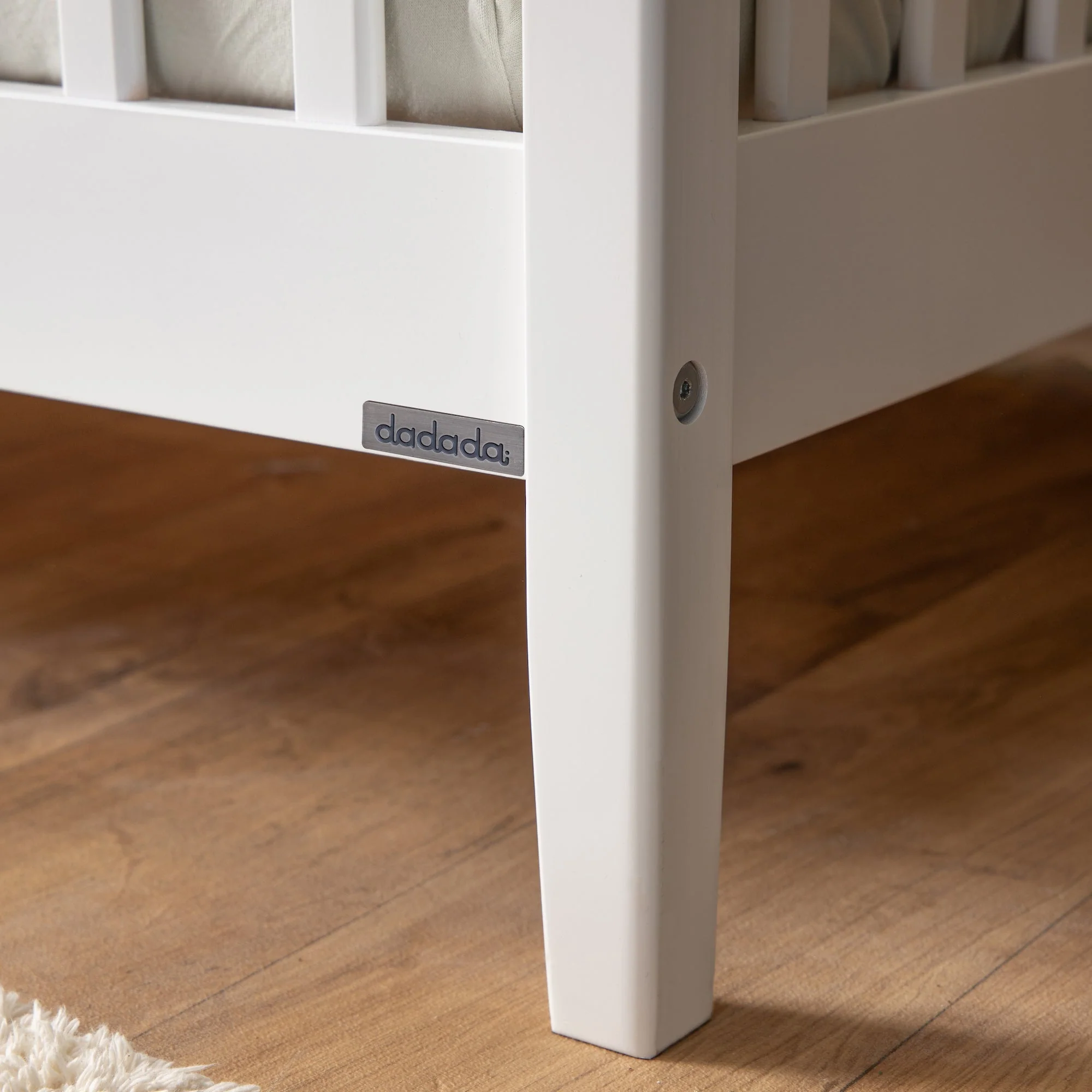 LaLa 3-in-1 Convertible Crib - Image 23