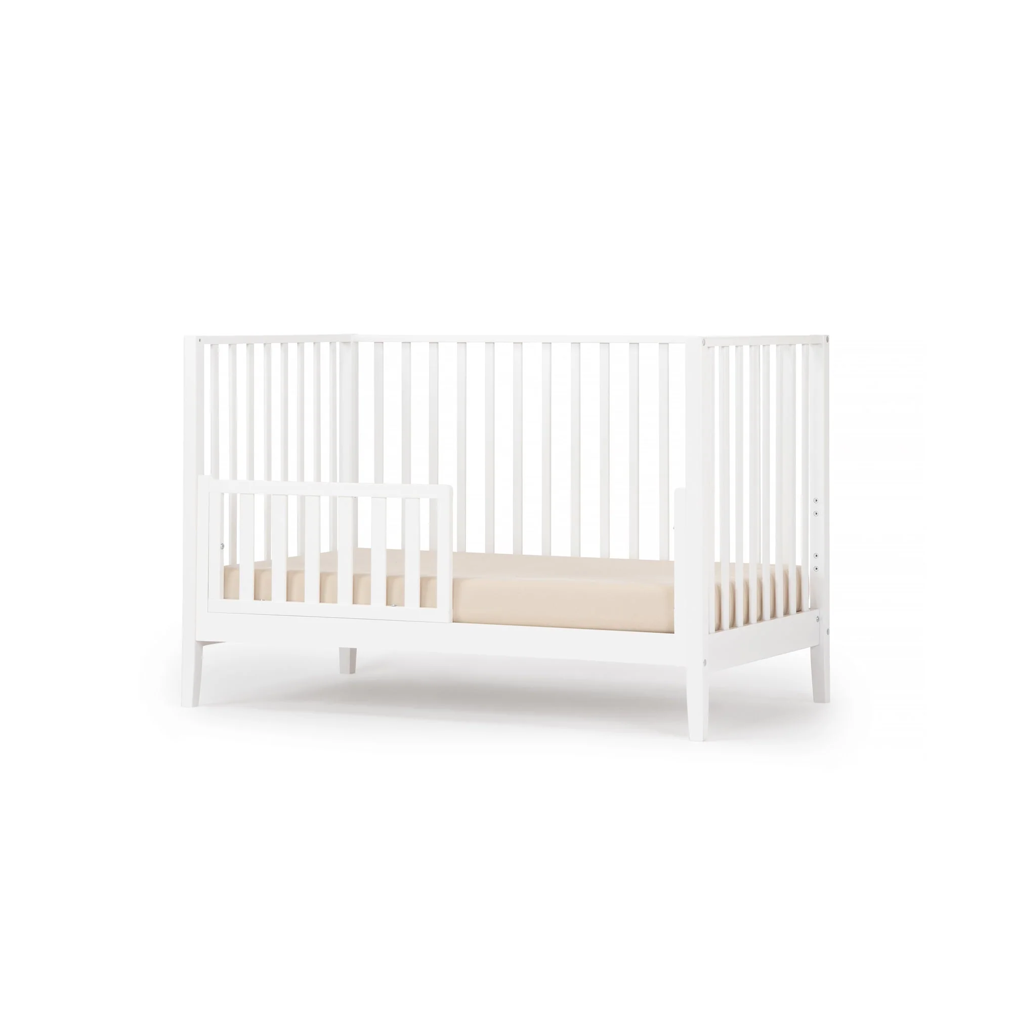 LaLa 3-in-1 Convertible Crib - Image 30