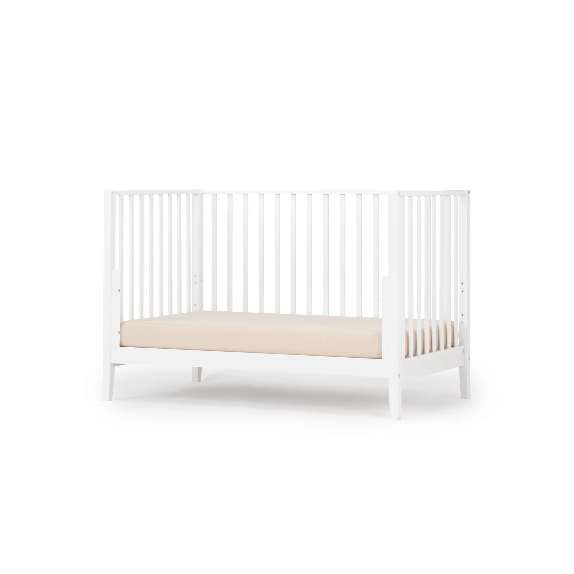 LaLa 3-in-1 Convertible Crib - Image 31