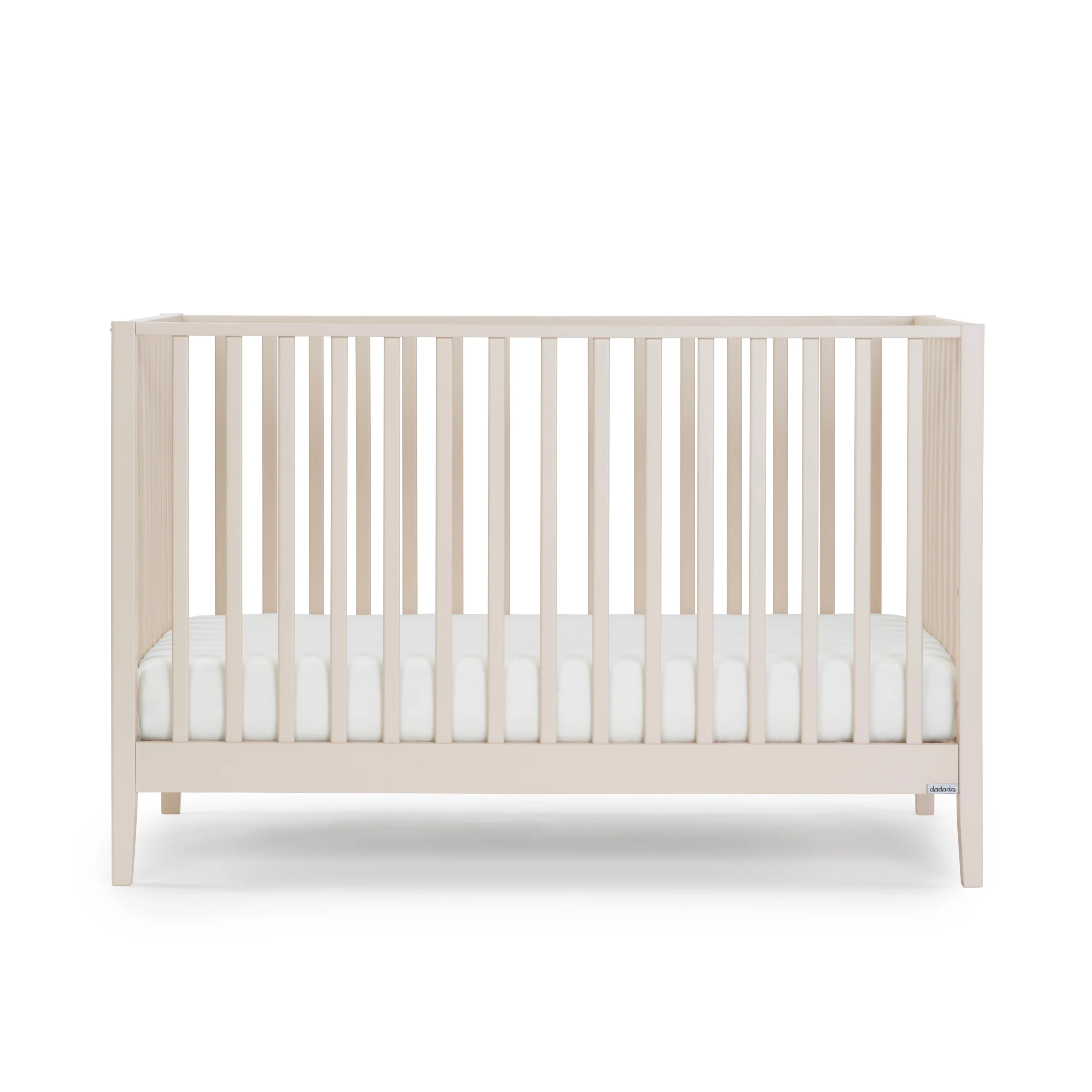 LaLa 3-in-1 Convertible Crib - Image 32