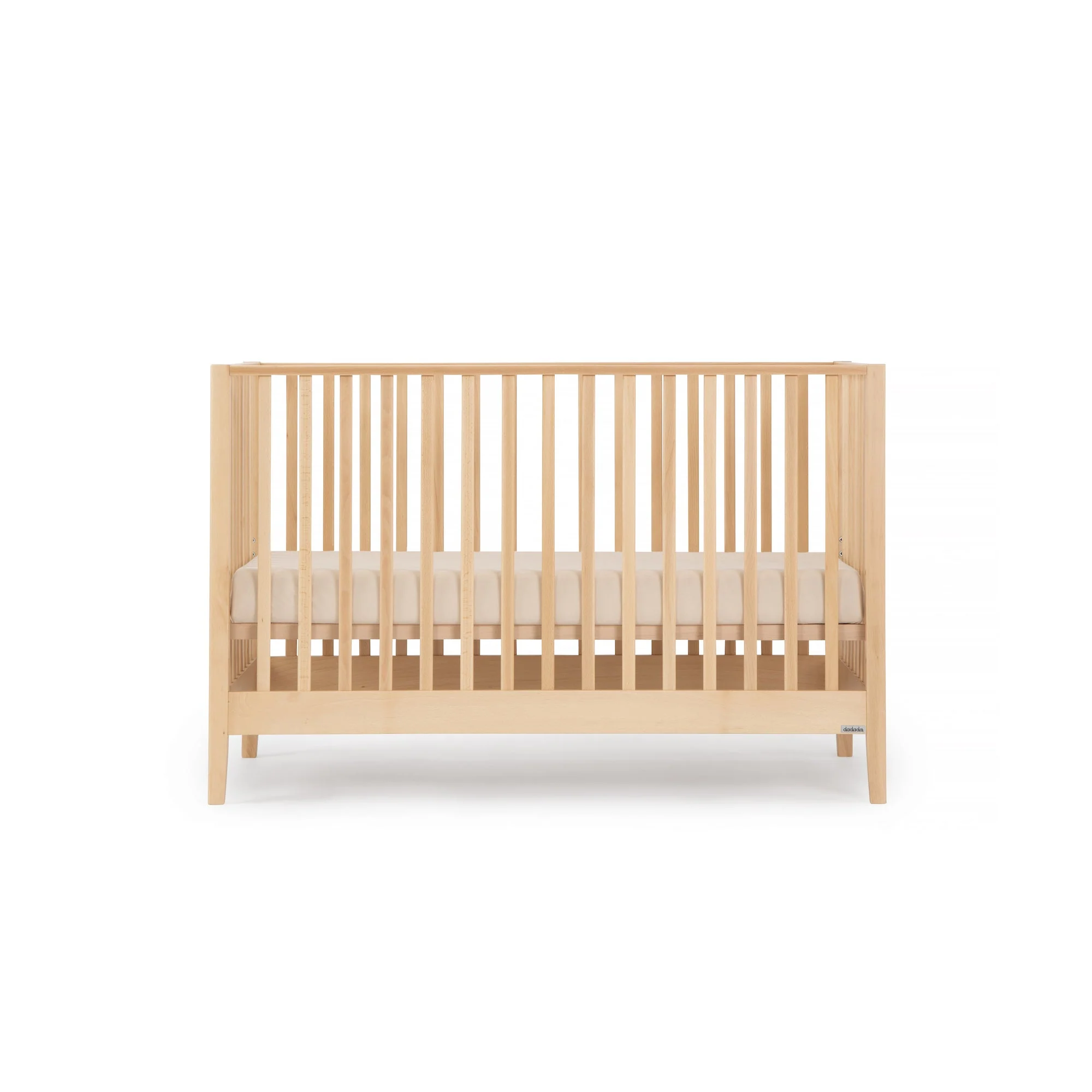 LaLa 3-in-1 Convertible Crib - Image 8