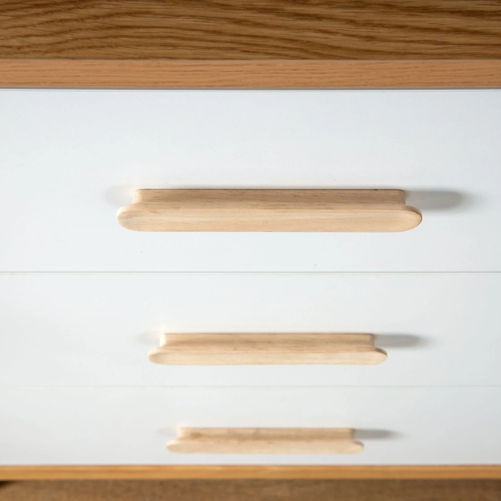 LaLa Big 6-drawer Dresser - Image 4