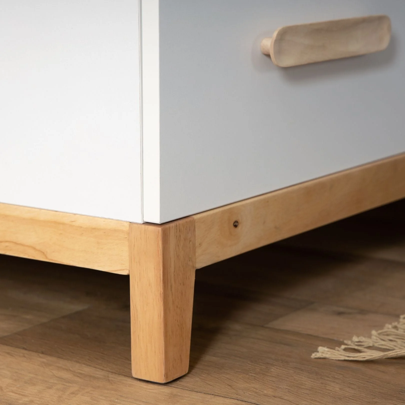 LaLa Big 6-drawer Dresser - Image 5