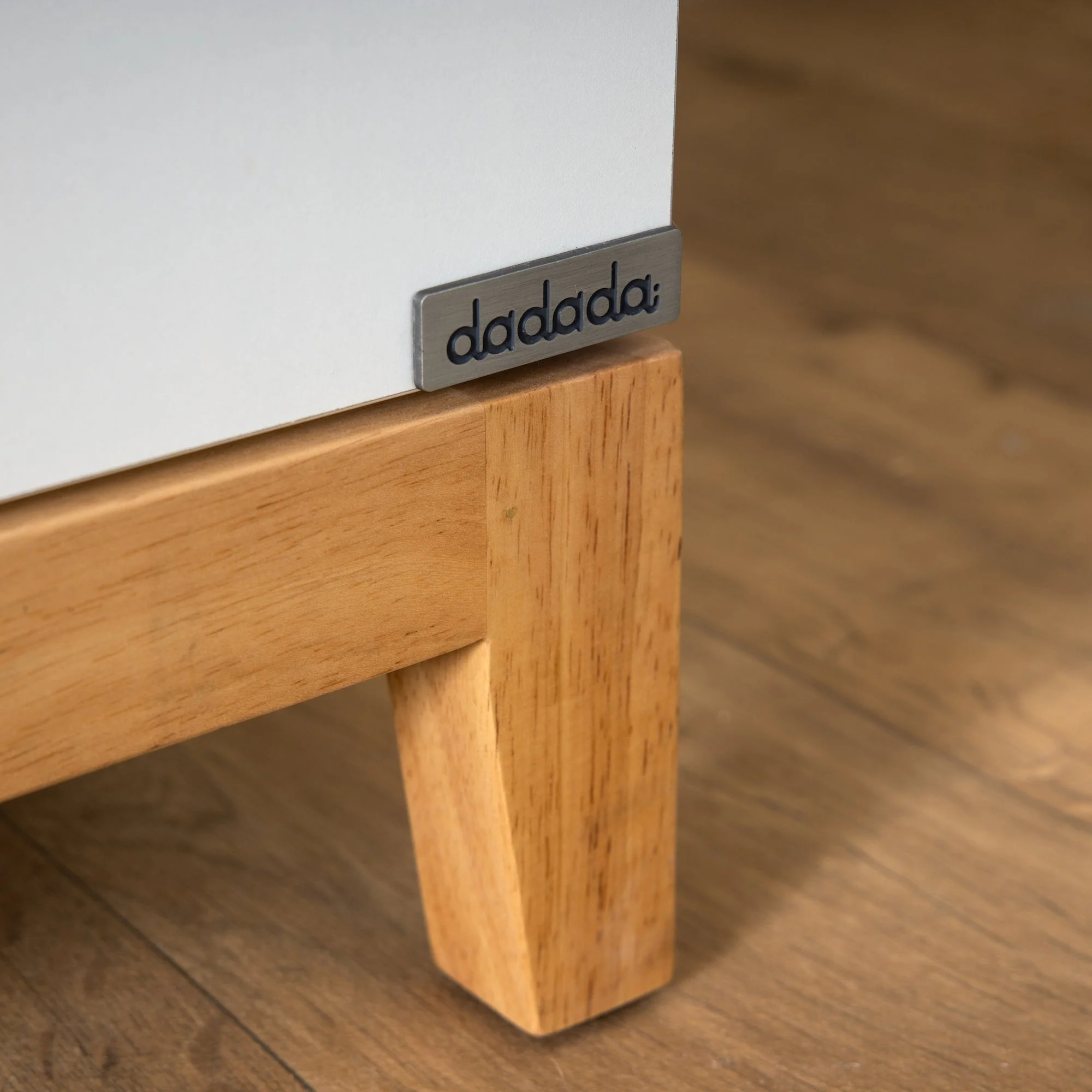 LaLa Big 6-drawer Dresser - Image 6