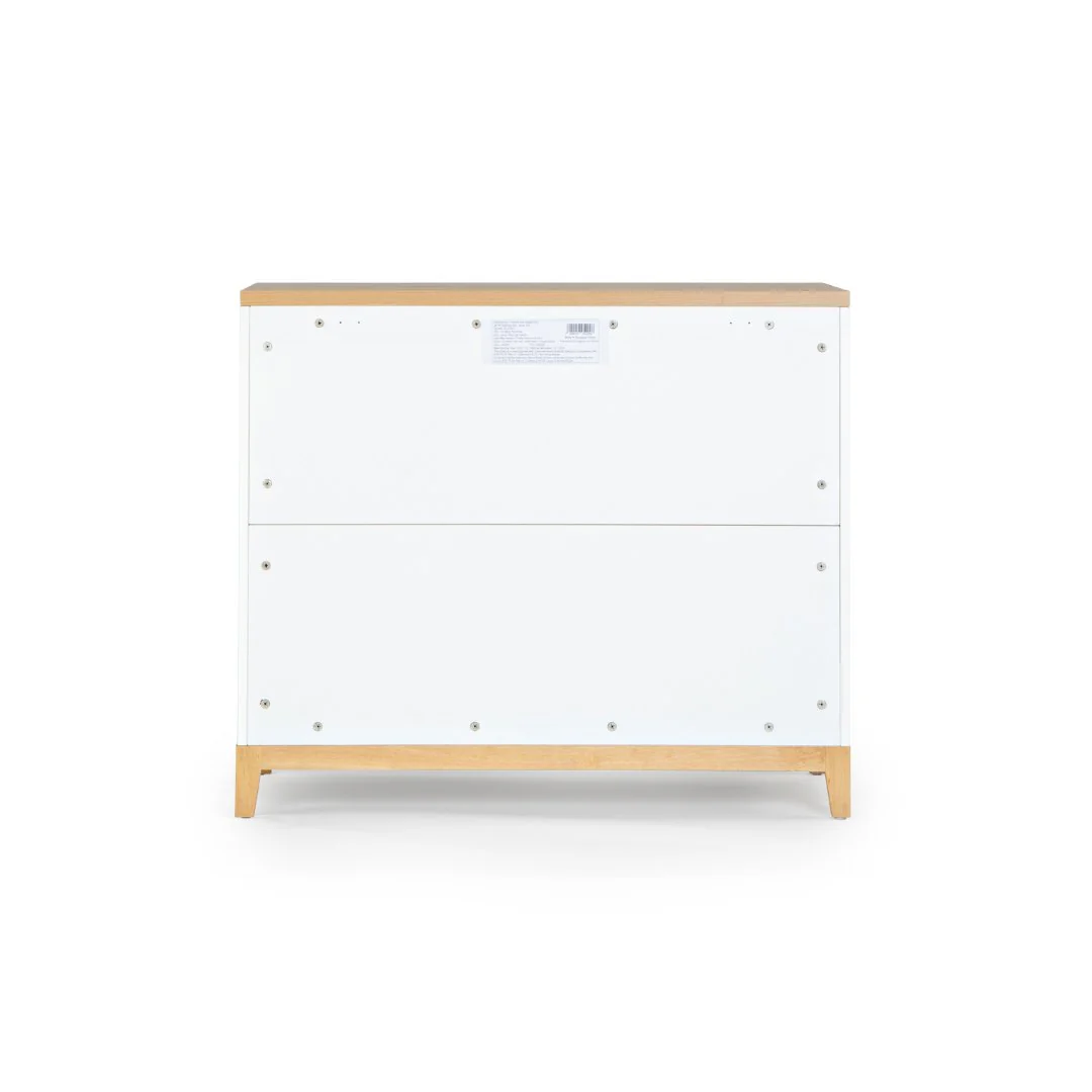 LaLa Little 3-Drawer Dresser - Image 10