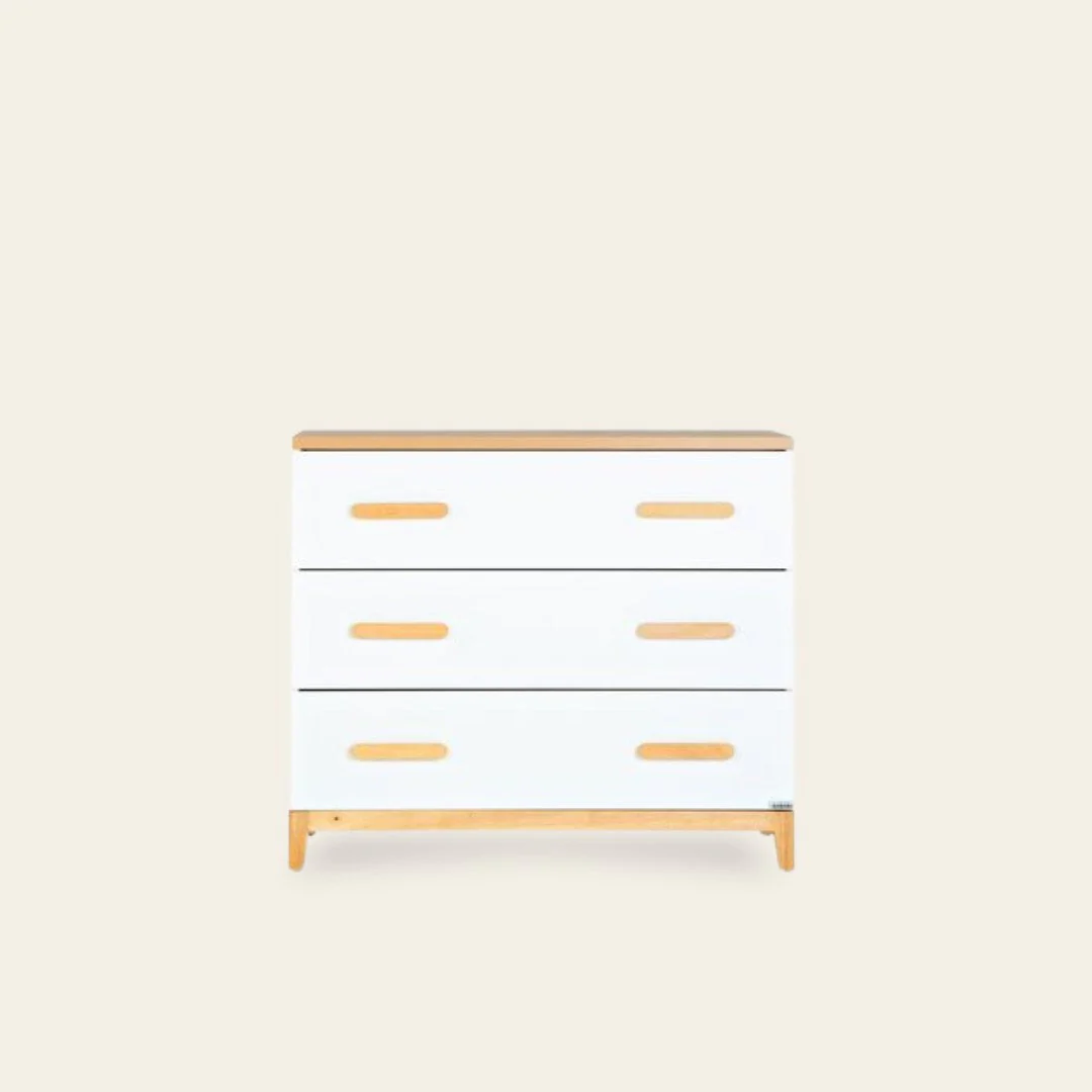 LaLa Little 3-Drawer Dresser - Image 2
