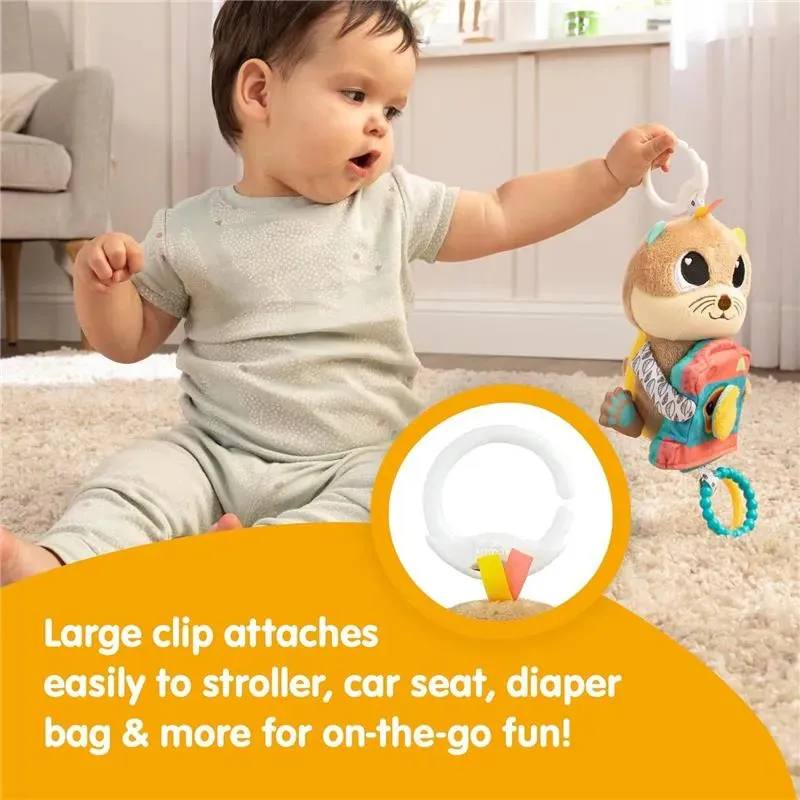Lamaze - Arty Says Cheese - Image 3
