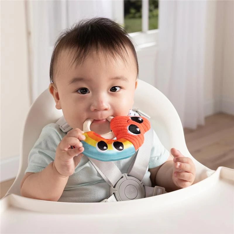 Lamaze - Besties Rattle - Image 4