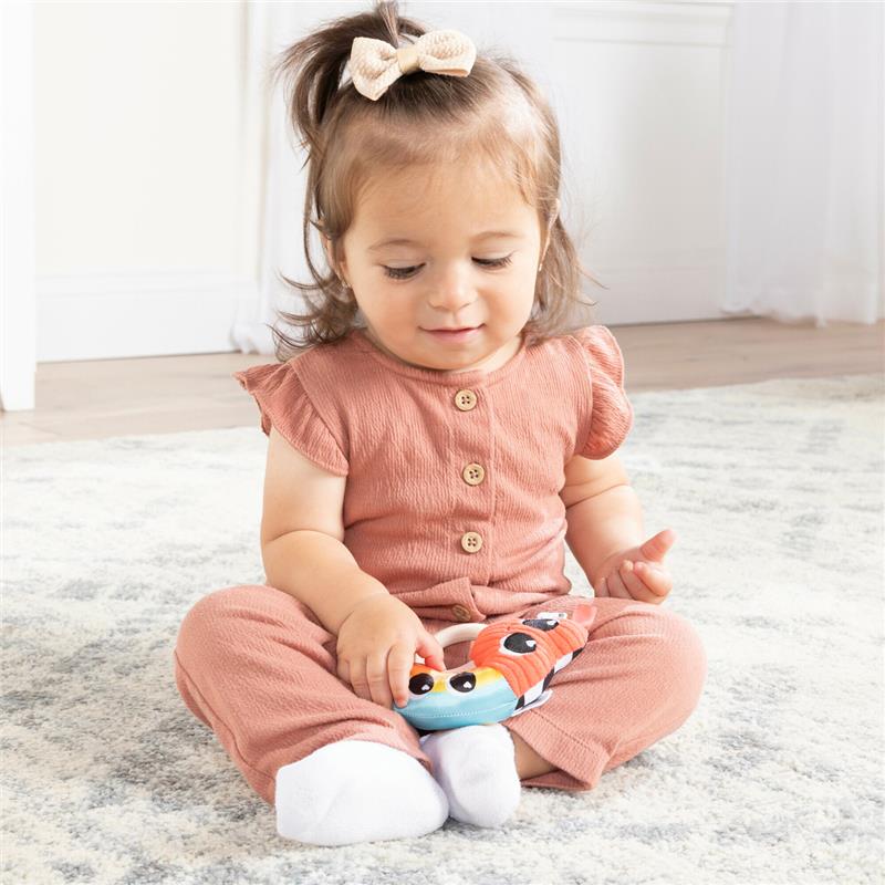 Lamaze - Besties Rattle - Image 5