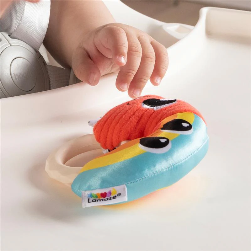 Lamaze - Besties Rattle - Image 6