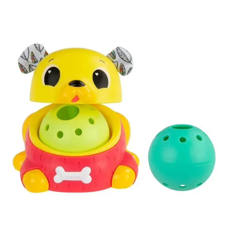 Lamaze - Crawl & Chase Pug Popper™ - Sensory Baby Toy - Image 10