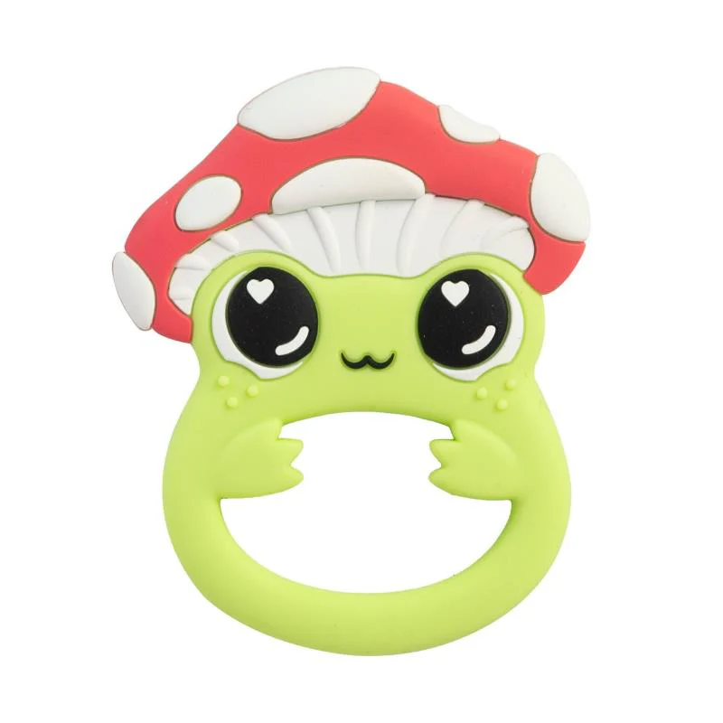 Lamaze - Finlee The Frog Teether