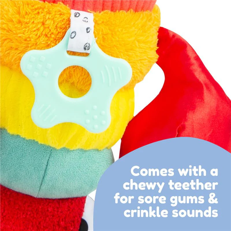 Lamaze - Liam The Lobster Clip & Go - Image 4