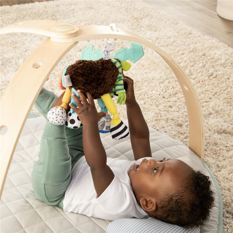 Lamaze - Mortimer The Moose Clip & Go - Image 3