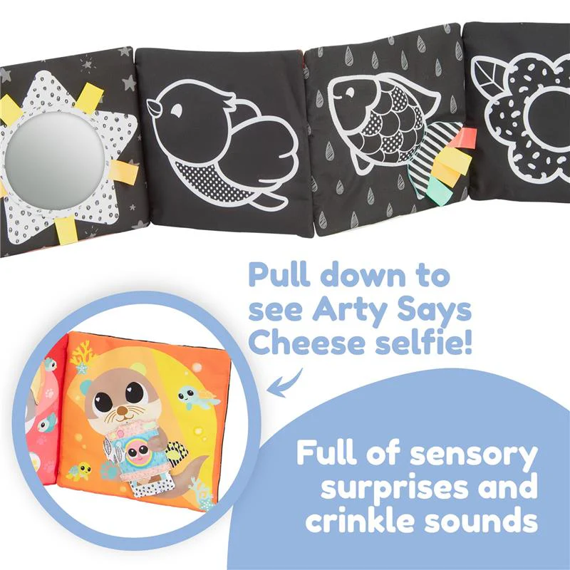 Lamaze - My First Friends Activity Mat - Image 2