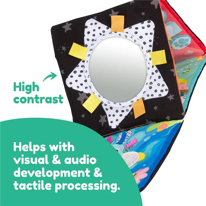 Lamaze - My First Friends Activity Mat - Image 3