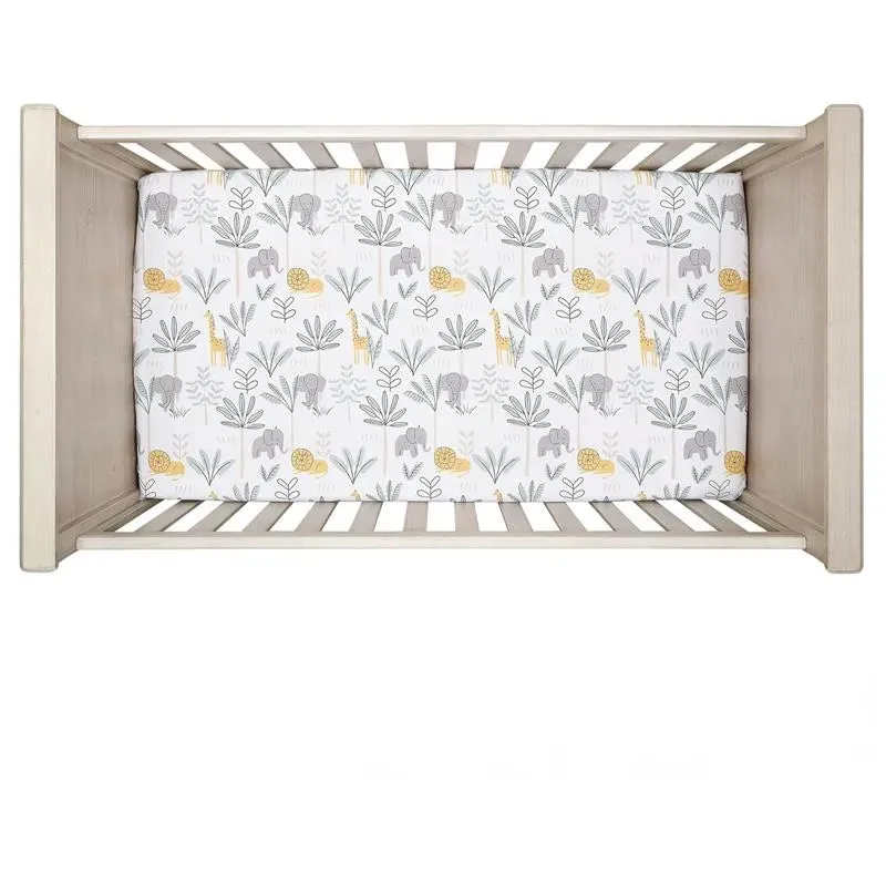 Lambs & Ivy - 3-Piece Bedding Set - Image 2