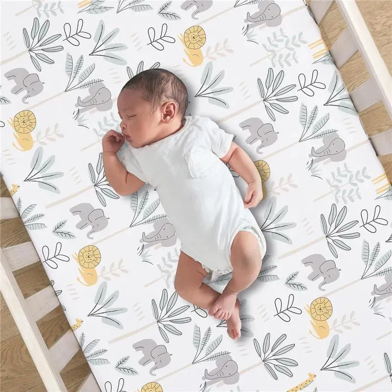 Lambs & Ivy - 3-Piece Bedding Set - Image 3