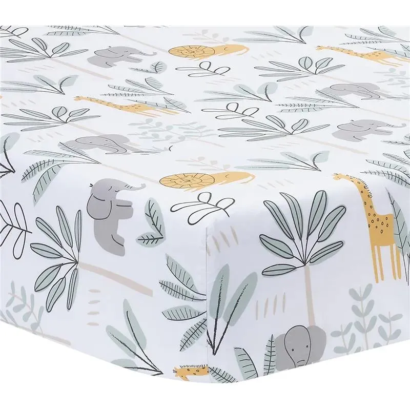 Lambs & Ivy - 3-Piece Bedding Set - Image 5
