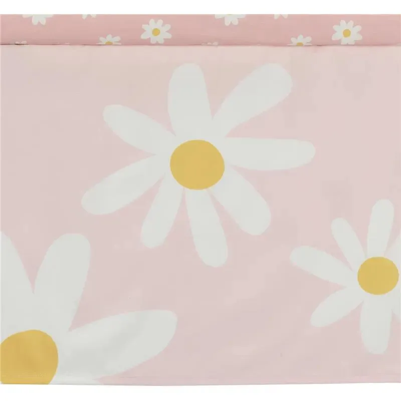 Lambs & Ivy - 3-Piece Bedding Set, Daisy Dreams - Image 2