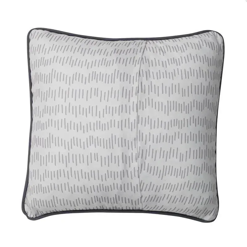 Lambs & Ivy - Baby Pillow, The Child Baby Yoda - Image 4