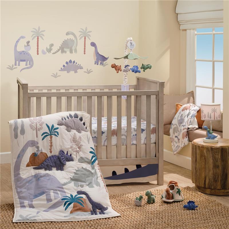 Lambs & Ivy - Dino Might Wall Decals - Image 5