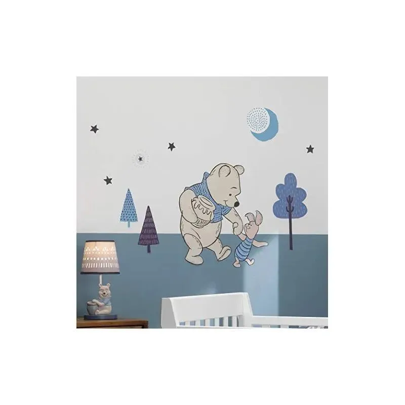 Lambs & Ivy - Disney Forever Pooh Applique (Decor) - Image 2