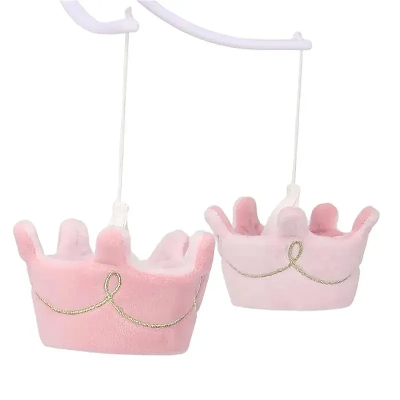 Lambs & Ivy - Disney Princesses Musical Baby Crib Mobile - Image 3