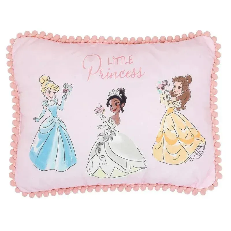 Lambs & Ivy - Disney Princesses Pillow