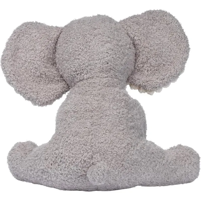 Lambs & Ivy - Plush Elephant, Little Peanut - Image 7