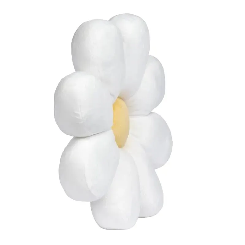 Lambs & Ivy - Plush Sweet Daisy Pillow - Image 2