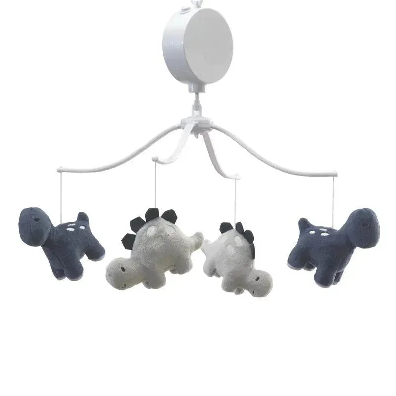 Lambs & Ivy Roar Musical Mobile