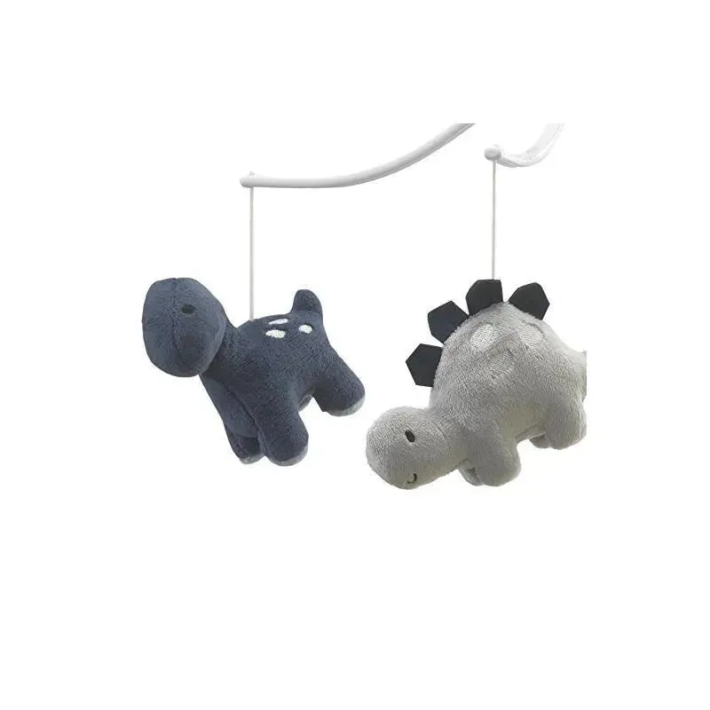 Lambs & Ivy Roar Musical Mobile - Image 2