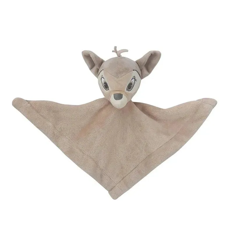 Lambs & Ivy Security Blanket, Bambi - Image 2