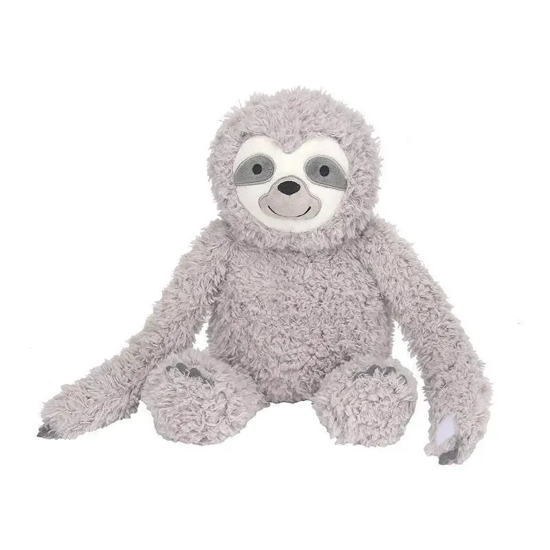 Lambs & Ivy Stuffed Sloth Plush - Image 3