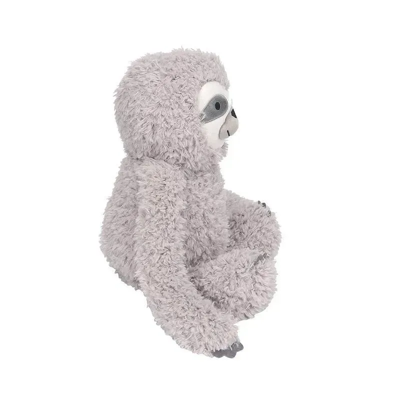 Lambs & Ivy Stuffed Sloth Plush - Image 4