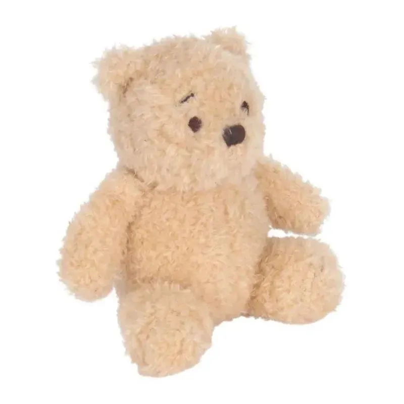 Lambs & Ivy Swaddle Blanket & Plush Toy Gift Set, Winnie The Pooh - Image 5