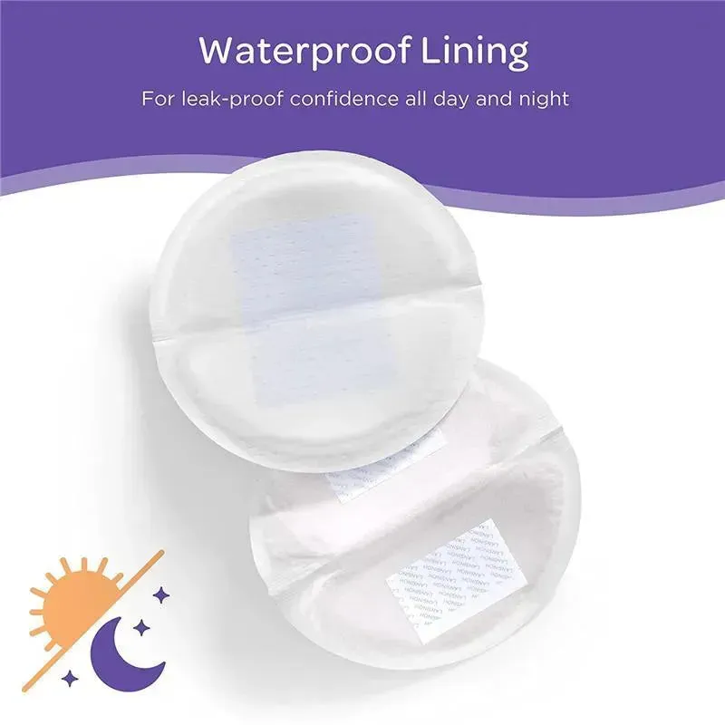 Lansinoh - Disposable Nursing Pads, 100Ct - Image 4