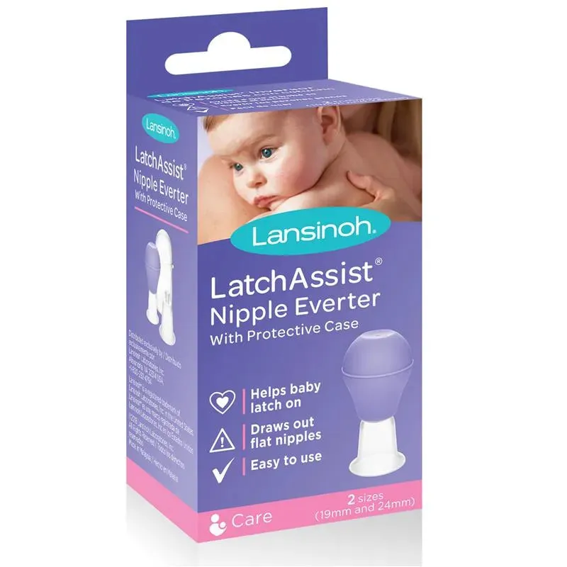 Lansinoh - Latch Assist