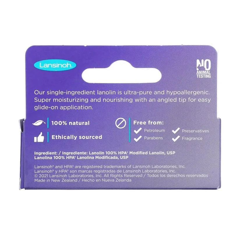 Lansinoh - Lip Balm 7G - Image 3