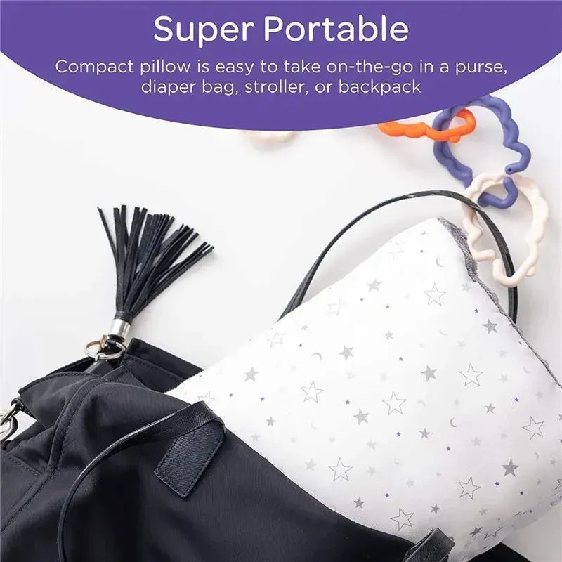 Lansinoh - Nursie Nursing Pillow for Breastfeeding - Image 3