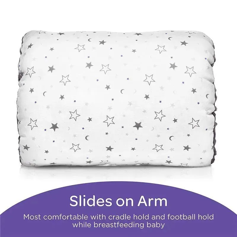 Lansinoh - Nursie Nursing Pillow for Breastfeeding - Image 4