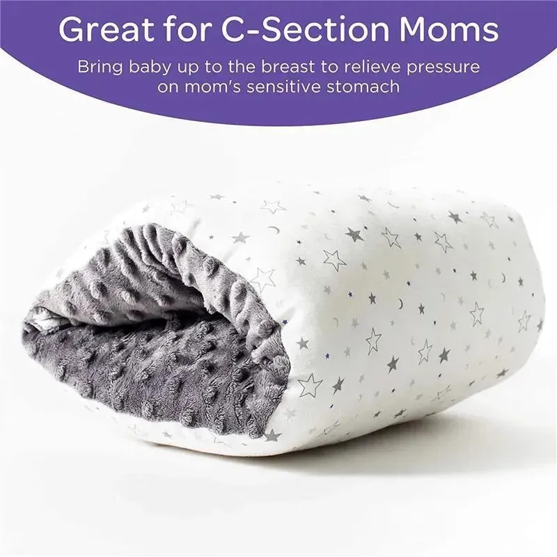 Lansinoh - Nursie Nursing Pillow for Breastfeeding - Image 5