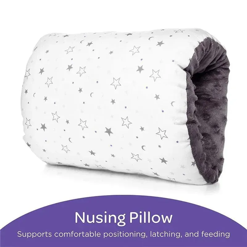 Lansinoh - Nursie Nursing Pillow for Breastfeeding - Image 6