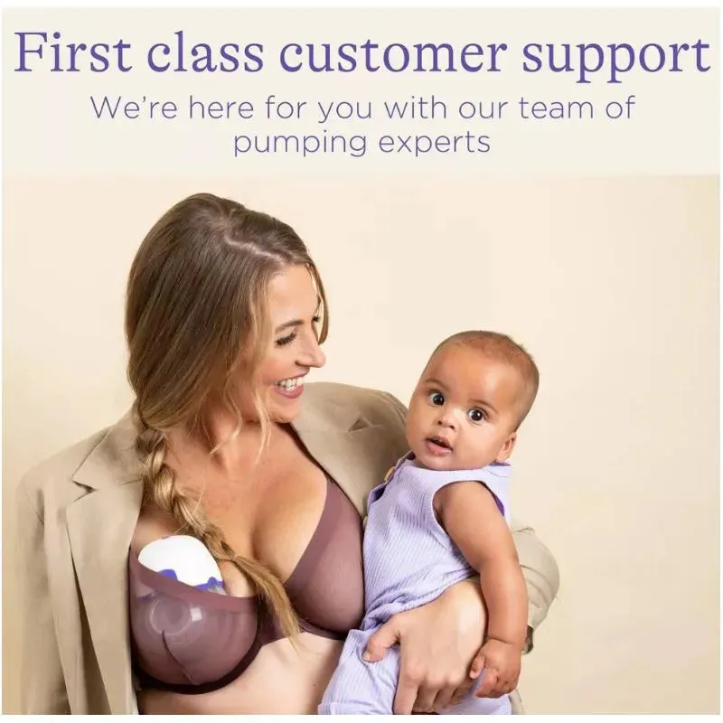 Lansinoh - Wearable Breast Pump - Image 11