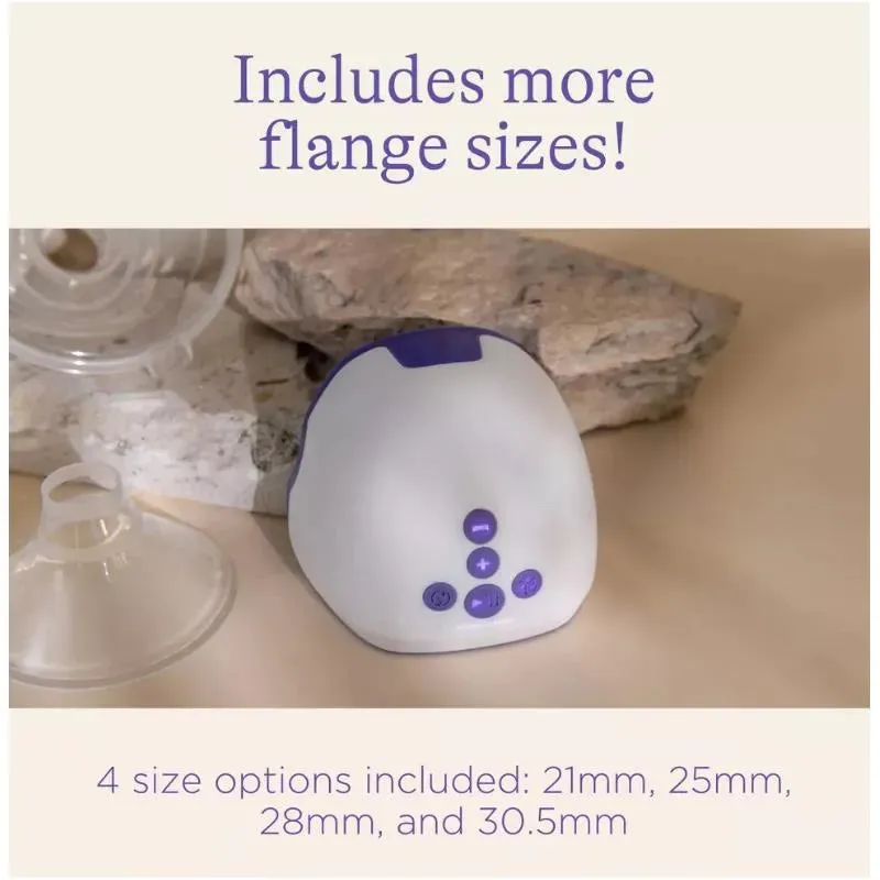 Lansinoh - Wearable Breast Pump - Image 5