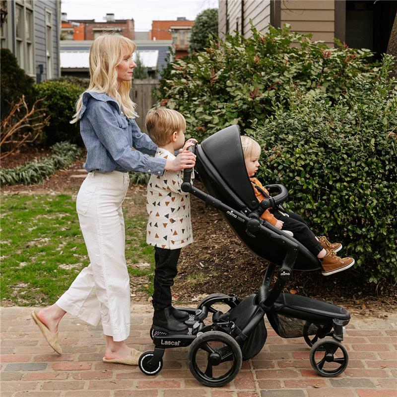 Regal-Lager - BuggyBoard Maxi Universal Stroller Board - Image 4