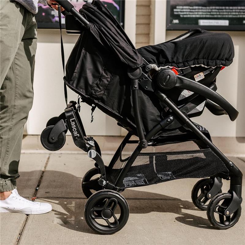 Regal-Lager - BuggyBoard Mini Universal Stroller Board - Image 3