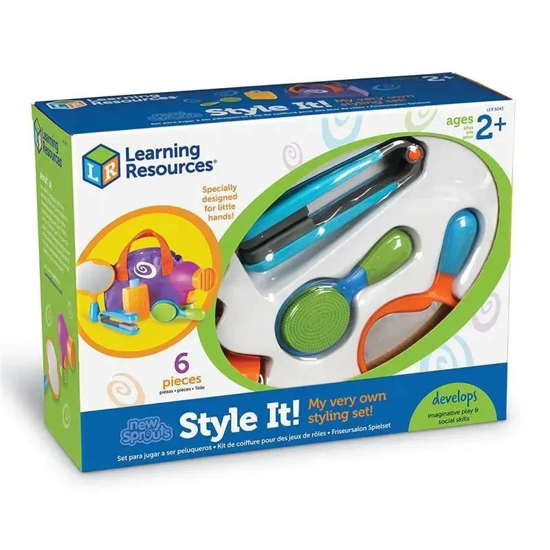 Learning Resources - Style It - Image 3