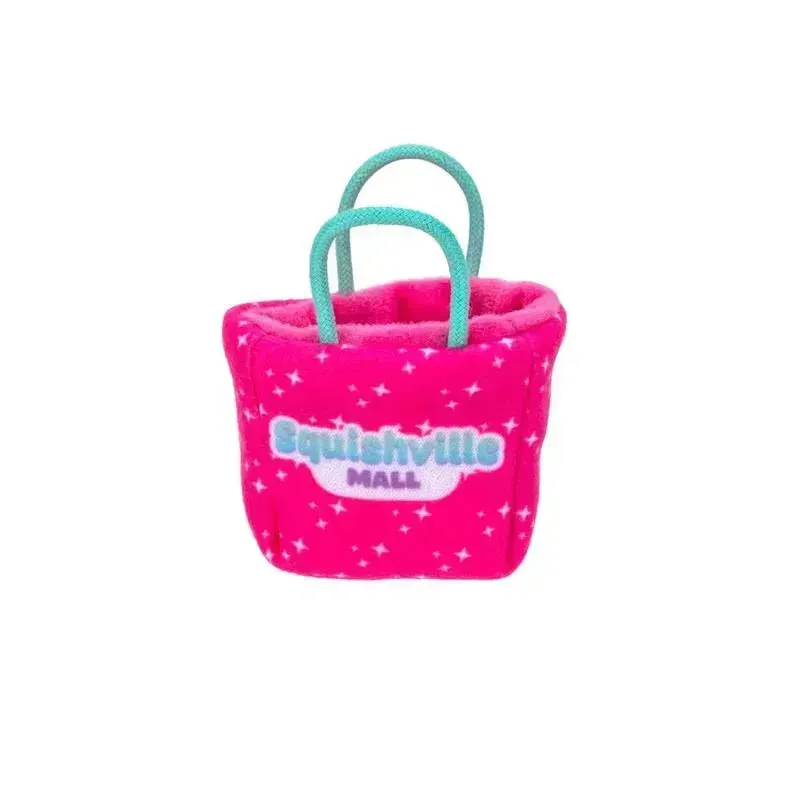 Squishville Large Soft Playset House - Image 4